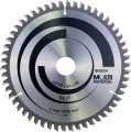 Bosch ?2608640511 ostrze do piły tarczowej 21 cm 1 szt. - 2420751