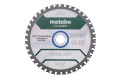 Metabo 628651000 ostrze do piły tarczowej 16,5 cm 1 szt. - 2261919