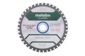 Metabo 628651000 ostrze do piły tarczowej 16,5 cm 1 szt. - 2371388