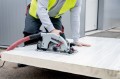 Metabo 628651000 ostrze do piły tarczowej 16,5 cm 1 szt. - 2371389