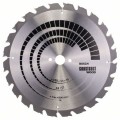 Bosch 2 608 640 692 ostrze do piły tarczowej 35 cm 1 szt. - 2420754