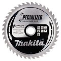 Makita E-12223 ostrze do piły tarczowej 16,5 cm 1 szt. - 2420758