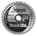 Makita E-12223 ostrze do piły tarczowej 16,5 cm 1 szt. - 2420757