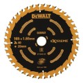 DeWALT DT10640-QZ ostrze do piły tarczowej 16,5 cm 1 szt. - 2153045