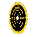 DeWALT DT10640-QZ ostrze do piły tarczowej 16,5 cm 1 szt. - 2153044