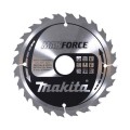 Makita B-32219 ostrze do piły tarczowej 16,5 cm 1 szt. - 2420761