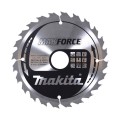 Makita B-32219 ostrze do piły tarczowej 16,5 cm 1 szt. - 2420760