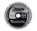 Makita B-56708 ostrze do piły tarczowej 1 szt. - 2420762
