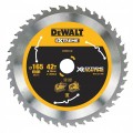 DeWALT DT99561-QZ ostrze do piły tarczowej 16,5 cm 1 szt. - 2283721