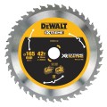 DeWALT DT99561-QZ ostrze do piły tarczowej 16,5 cm 1 szt. - 2420764