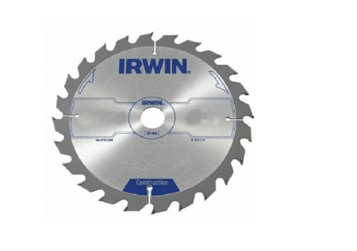 IRWIN PIŁA TARCZ.WIDIA 184*30*48z/ALUM. - 2420765