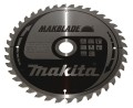 MAKITA PIŁA TARCZOWA  260x30x40z MAKBLADE DREWNO - 2406145