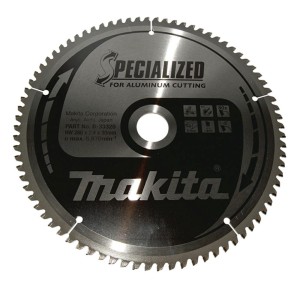 Makita Specialized ostrze do piły tarczowej 26 cm 1 szt.