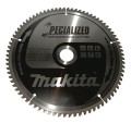 Makita Specialized ostrze do piły tarczowej 26 cm 1 szt. - 2406147
