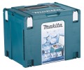 Makita 198253-4 pudełko na narzędzia Przybornik Niebieski - 2153182