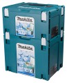 Makita 198254-2 walizka na narzędzia - 2153153