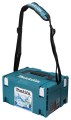 Makita 198254-2 walizka na narzędzia - 2153152