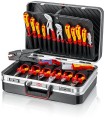 Walizka narzędziowa Knipex 20-elementowa - 2420769