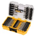 Zestaw końcówek 40 elem. DEWALT DT70717 - 2406155