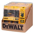 Zestaw końcówek 40 elem. DEWALT DT70717 - 2406156