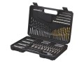 Zestaw wierteł i bitów 50szt. A7188-XJ Black+Decker - 2153240