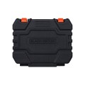 Zestaw wierteł i bitów 50szt. A7188-XJ Black+Decker - 2333127