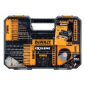 Zestaw wierteł DeWalt Extreme DT70620T-QZ (100 szt.) - 1061169