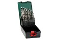Metabo 627669000 wiertło Zestaw wierteł 25 szt. - 2153416