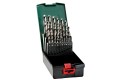 Metabo 627669000 wiertło Zestaw wierteł 25 szt. - 2153413
