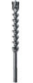 MAKITA WIERTŁO MAX SDS 35*670mm NEMESIS - 2371420