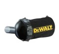 DeWALT DWV9390-XJ worek na pył do struga DCP580 Czarny - 1950128