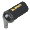 DeWALT DWV9390-XJ worek na pył do struga DCP580 Czarny - 1919944