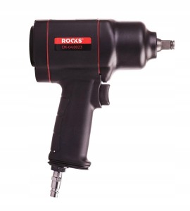 ROOKS PNEUMATYCZNY KLUCZ UDAROWY  1/2" 1500Nm