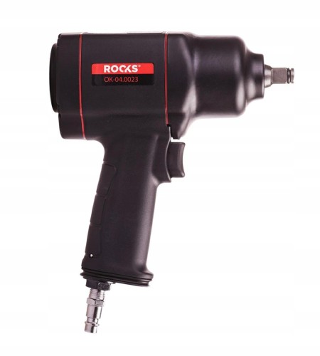 ROOKS PNEUMATYCZNY KLUCZ UDAROWY  1/2" 1500Nm - 1950148