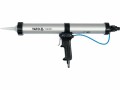 Yato YT-67470 Pistolet do silikonu Pneumatyczny pistolet do kaulowania - 1976816