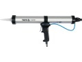 Yato YT-67470 Pistolet do silikonu Pneumatyczny pistolet do kaulowania - 2153720