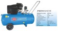 Airpress HL 425-100V sprężarka 2200 W 392 l/min Prąd przemienny - 1976148