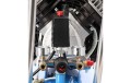Airpress HL 425-100V sprężarka 2200 W 392 l/min Prąd przemienny - 2153749