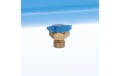 Airpress HL 425-100V sprężarka 2200 W 392 l/min Prąd przemienny - 2153757