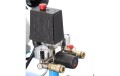 Airpress HL 425-100V sprężarka 2200 W 392 l/min Prąd przemienny - 2153748