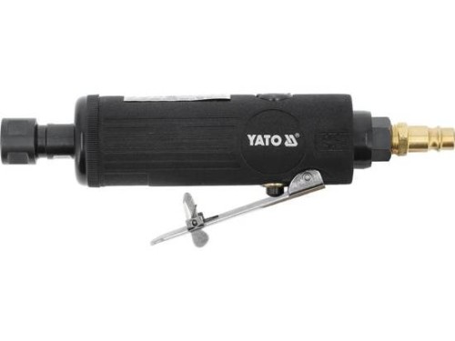 Yato YT-0965 szlifierka prosta/do matryc Prosta szlifierka do matryc 20000 RPM Czarny - 1919978