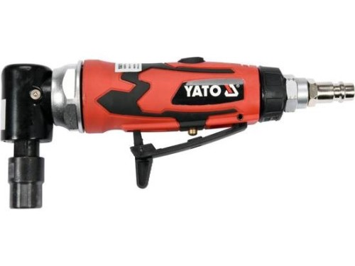 Yato YT-09676 szlifierka kątowa 5 cm 20000 RPM 480 g - 2153787
