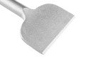 Graphite 57H575 dłuto do obróbki metali - 2193854