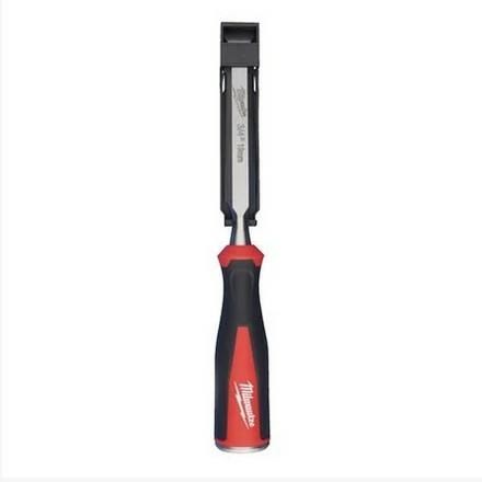 MILWAUKEE DŁUTO DO DREWNA 25mm O SFAZOWANEJ KRAWĘDZI - 2420816