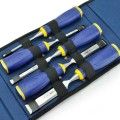 IRWIN DŁUTO DO DREWNA PŁASKIE KPL.5szt. 6, 10, 15, 20, 25mm - 2316859