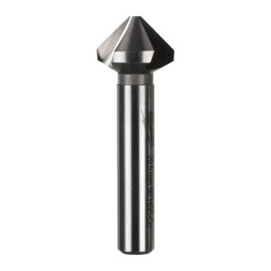 MILWAUKEE POGŁĘBIACZ STOŻKOWY HSS Z KOBALTEM 12,4mm