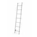 AWTOOLS drabina aluminiowa BASIC 3x6 STOPNI 150kg - 2420826