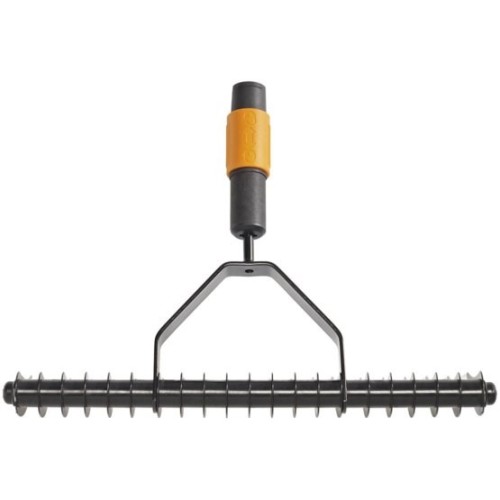 Fiskars 135513 Czarny, Pomarańczowy Stal - 2153847