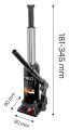 NEO tools 10-450 Akcesorium do butelek do picia - 2420840