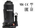 Yato YT-17006 podnośnik/stojak do pojazdu - 1976822